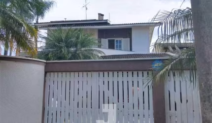 Casa à Venda - Parque Imperador, Campinas - 186m2  - 4 Quartos