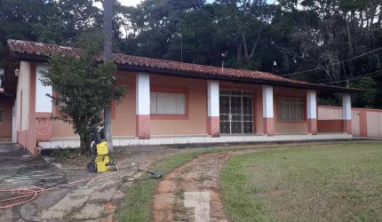 Chácara à Venda - Guaripocaba, Bragança Paulista - 4.700m2  - 4 Quartos