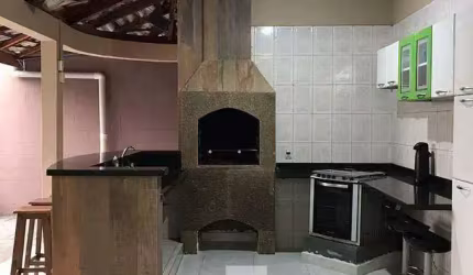 Chácara à Venda - Recanto dos Dourados, Campinas - 1.000m2  - 4 Quartos