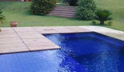Chácara à Venda - Dois Córregos, Valinhos - 2.500m2  - 3 Quartos