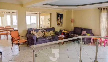 Apartamento à Venda - Jardim das Paineiras, Campinas - 274m2  - 3 Quartos