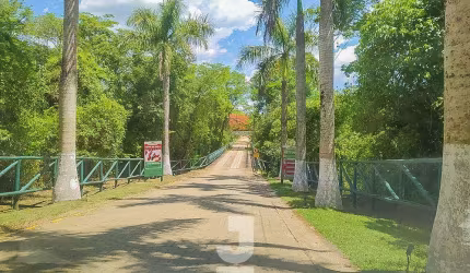 Chácara à Venda - Condomínio Colinas do Atibaia, Campinas - 20.000m2