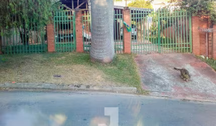 Casa à Venda - Loteamento Parque das Hortências (Sousas), Campinas - 200m2  - 2 Quartos