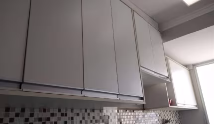 Apartamento à Venda - Jardim Anton Von Zuben, Campinas - 140m2  - 3 Quartos