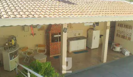 Casa à Venda - Jardim Pinheiros, Valinhos - 190m2  - 2 Quartos