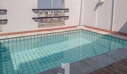 Apartamento à Venda - Bonfim, Campinas - 169m2  - 3 Quartos
