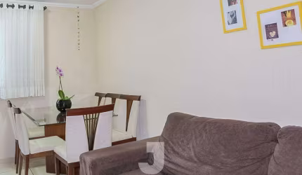 Apartamento à Venda - Vila Manoel Ferreira, Campinas - 68m2  - 3 Quartos