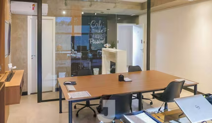 Sala à Venda - Residencial Sainte Helene, Campinas - 35,07m2