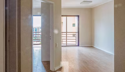 Apartamento à Venda - Cambuí, Campinas - 55m2  - 1 suítes