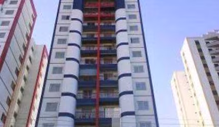Apartamento à Venda - Vila Industrial, Campinas - 62m2 - Condomínio Ilha di Capri  - 2 Quartos
