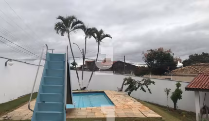 Casa à Venda - Parque São Quirino, Campinas - 400m2  - 3 suítes