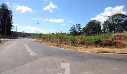 Área à Venda - Recanto da Fortuna, Campinas - 22.000m2