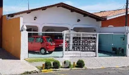 Casa à Venda - Jardim Chapadão, Campinas - 270m2  - 4 Quartos