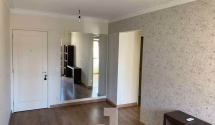 Apartamento à Venda - Nova Campinas, Campinas - 65m2 - Condomínio Porto Fino  - 2 Quartos