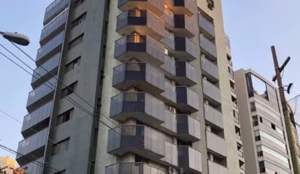 Apartamento à Venda - Cambuí, Campinas - 400m2  - 5 Quartos