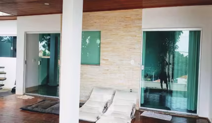 Casa à Venda - Jardim Boa Esperança, Campinas - 94m2  - 2 Quartos