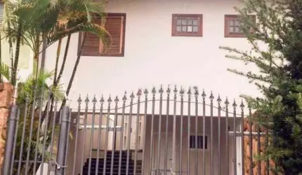 Casa à Venda - Jardim Paraíso, Campinas - 230m2  - 3 Quartos