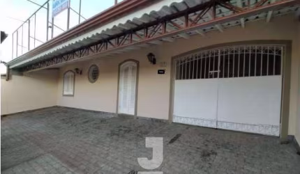 Casa à Venda - Jardim Flamboyant, Campinas - 130,7m2  - 4 Quartos