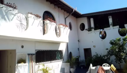 Casa à Venda - Jardim Nossa Senhora Auxiliadora, Campinas - 380m2  - 4 Quartos