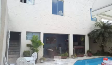 Casa à Venda - Taquaral, Campinas - 230m2  - 3 Quartos