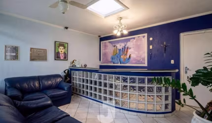 Casa à Venda - Nova Campinas, Campinas - 470m2  - 1 Quartos