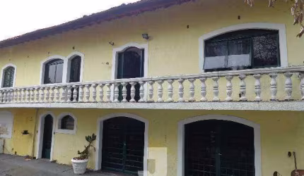 Casa à Venda - Jardim Conceição (Sousas), Campinas - 157m2  - 3 Quartos