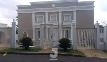 Casa à Venda - Jardim das Paineiras, Campinas - 750m2  - 5 Quartos