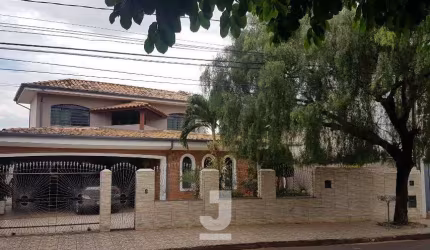 Casa à Venda - Cidade Universitária, Campinas - 210m2  - 3 Quartos
