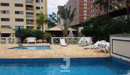 Apartamento à Venda - Jardim das Oliveiras, Campinas - 130m2  - 4 Quartos