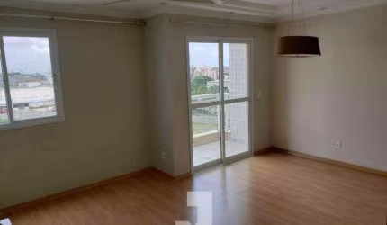 Apartamento à Venda - Vila Brandina, Campinas - 81m2 - Condomínio Paineiras  - 3 Quartos