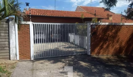 Casa à Venda - Jardim Guarani, Campinas - 435m2  - 5 Quartos