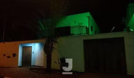Casa à Venda - Jardim Chapadão, Campinas - 327m2  - 4 Quartos