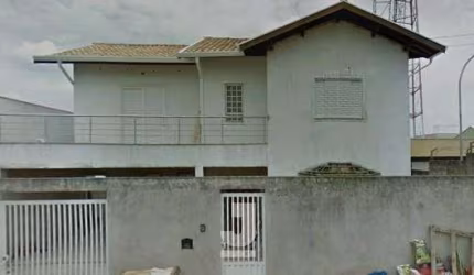 Casa à Venda - Parque das Universidades, Campinas - 350m2  - 5 Quartos