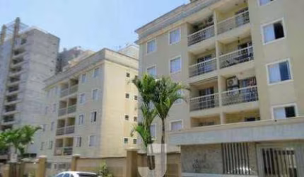 Apartamento à Venda - Vila Nova, Campinas - 67m2  - 3 Quartos