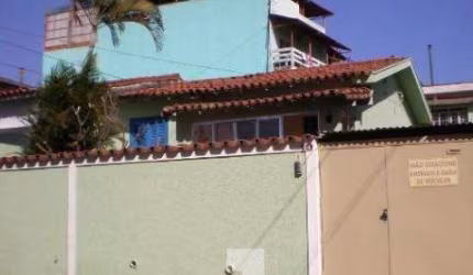 Casa à Venda - Vila Nova, Campinas - 296m2  - 3 Quartos