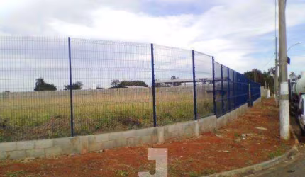 Terreno à Venda - Betel, Paulínia - 2.700m2