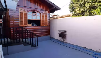 Casa à Venda - Barão Geraldo, Campinas - 140m2  - 3 Quartos