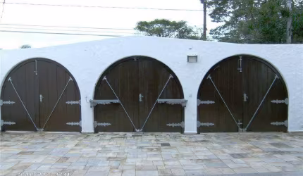 Casa à Venda - Cidade Universitária, Campinas - 854m2  - 4 suítes