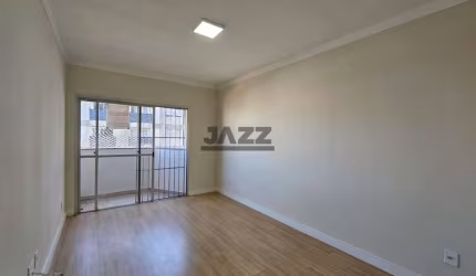 Apartamento - à venda - 76m² - 3 dormitórios -1 suíte -1 vaga - Vila Itapura