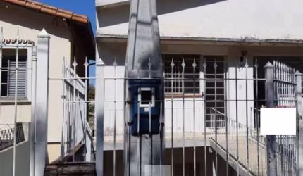 Casa à Venda - Jardim Bonfim, Campinas - 300m2  - 5 Quartos