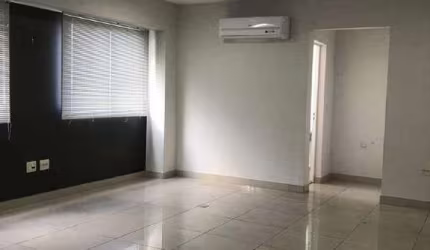 Sala à Venda - Botafogo, Campinas - 97,43m2