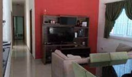 Casa à Venda - Balneário Califórnia, Caraguatatuba - 160m2  - 3 Quartos