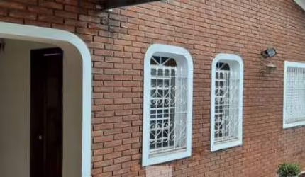 Casa à Venda - Jardim Chapadão, Campinas - 115m2  - 3 Quartos