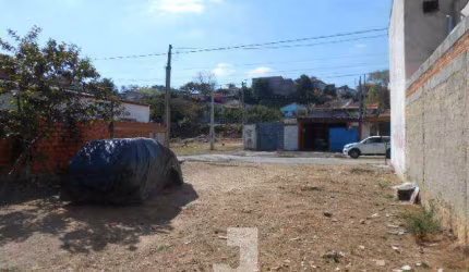 Terreno à Venda - Chácara São João, Amparo - 336m2