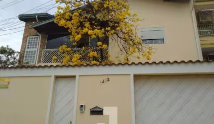Casa à Venda - Chácara da Barra, Campinas - 358m2  - 4 suítes
