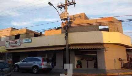 Casa à Venda - Jardim da Fraternidade, Bragança Paulista - 400m2  - 3 Quartos