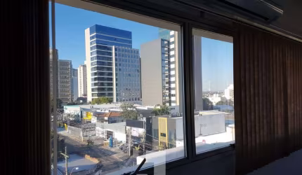 Sala à Venda - Jardim Guanabara, Campinas - 42,41m2