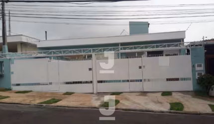 Casa à Venda - Jardim Chapadão, Campinas - 318m2  - 7 Quartos