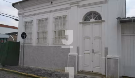 Casa à Venda - Centro, Amparo - 190m2  - 3 Quartos