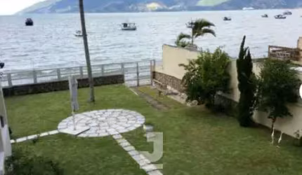 Casa à Venda - São Francisco da Praia, São Sebastião - 260m2  - 4 Quartos